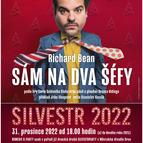 Silvestrparty 2022